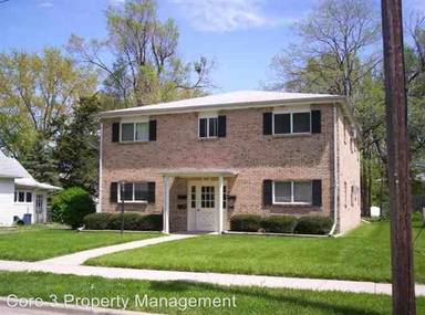 Main picture of 1004 Howard St