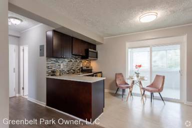 Main picture of The Lawrence Apartments