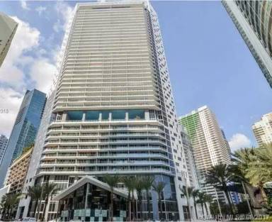 Main picture of Brickell House