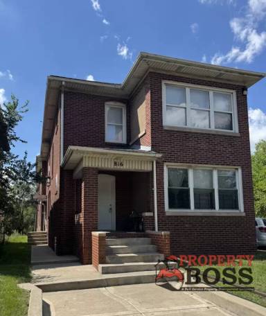 Main picture of 816 Pennsylvania St