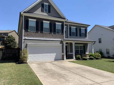 Main picture of 168 Cherokee Reserve Cir