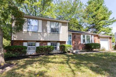 Main picture of 11303 Leesburg Pl