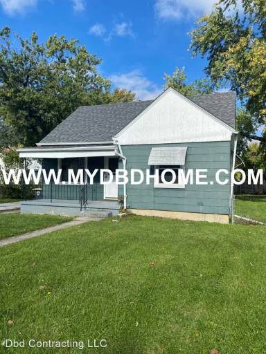 Main picture of 612 Russell Ave