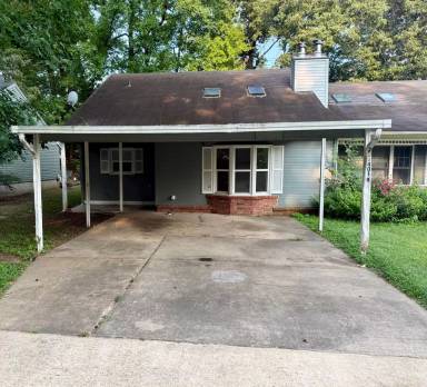 Main picture of 1401 Elmdale Pl