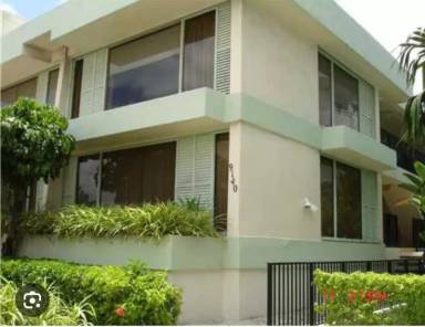 Main picture of 9140 Collins Ave