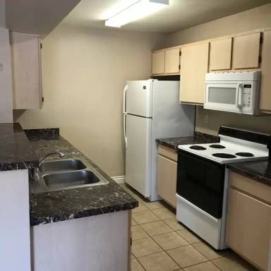 Main picture of Copper Sands Condominiums
