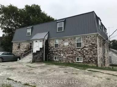 Main picture of 202 Hardin St