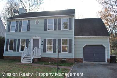 Main picture of 7403 River Pine Dr