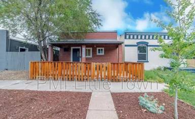 Main picture of 3582 N High St
