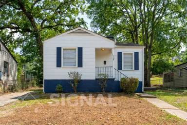 Main picture of 1429 Warrior Rd