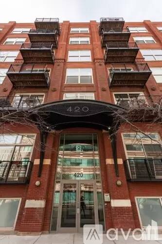 Main picture of Gotham Lofts