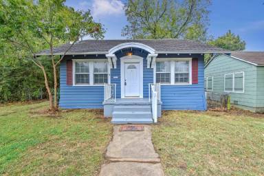 Main picture of 1310 W Morton St