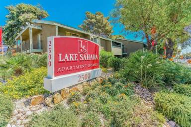 Main picture of Lake Sahara Apartments