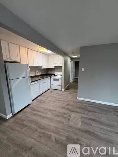 Main picture of Concordia West Apartments