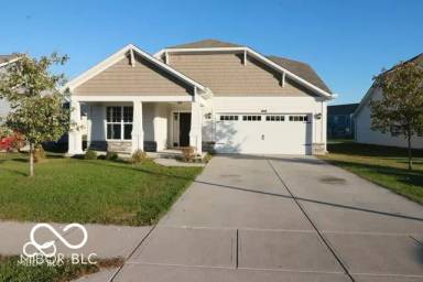 Main picture of 8105 Milender Blvd