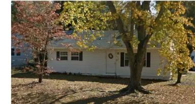 Main picture of 610 Bennett St