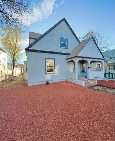 Main picture of 719 W Colorado Ave
