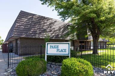 Main picture of Paige Place Apartments