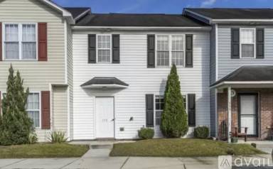 Main picture of 153 Apache Trl