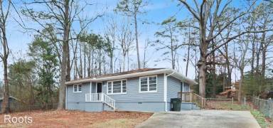 Main picture of 9206 Blackwell St SW