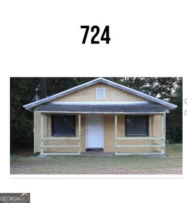 Main picture of 724 Searcy Ave