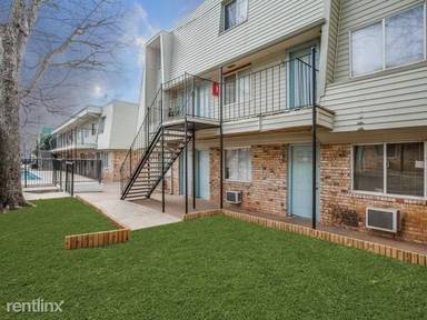 Main picture of The Greenstone Apartments