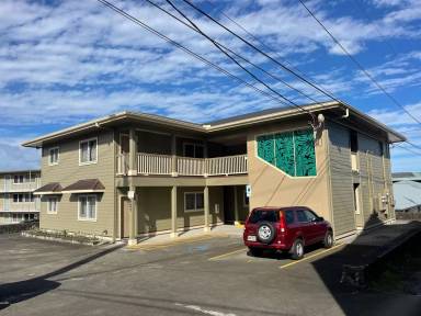 Main picture of 621 Kinoole St