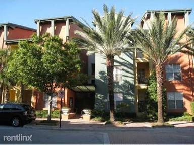 Main picture of Madison At Soho