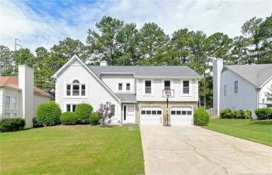 Main picture of 4180 Pineset Dr