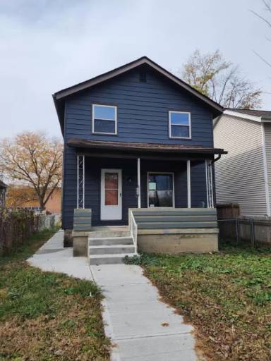 Main picture of 147 Schultz Ave