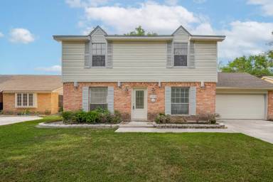 Main picture of 11926 Osage Park Dr