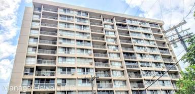 Main picture of Punahou Tower