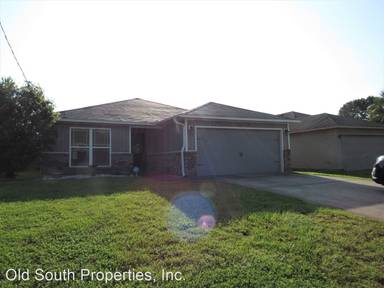 Main picture of 10532 Senegal Dr
