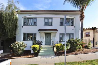 Main picture of 2627 C St