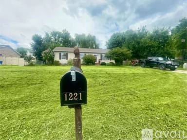 Main picture of 1221 Calina Ct