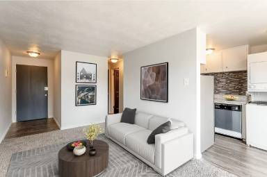 Main picture of Knight Apartments