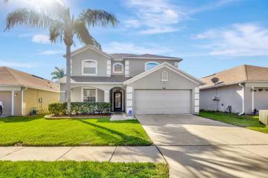 Main picture of 15846 Pond Rush Ct