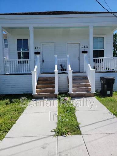 Main picture of 9431 Colapissa St