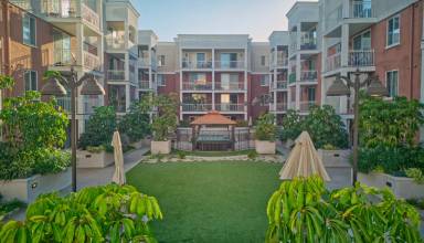 Main picture of Bedford Parc