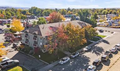 Main picture of 1160 S Denver Ave