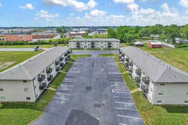 Main picture of Pleasant Creek Apartments
