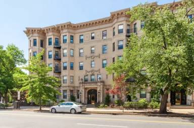 Main picture of Fenmore Condominium
