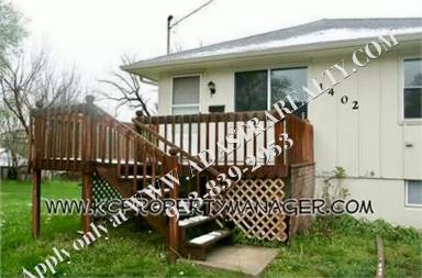 Main picture of 1402 S Harris Ave