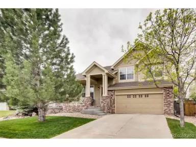 Main picture of 9877 Centre Cir