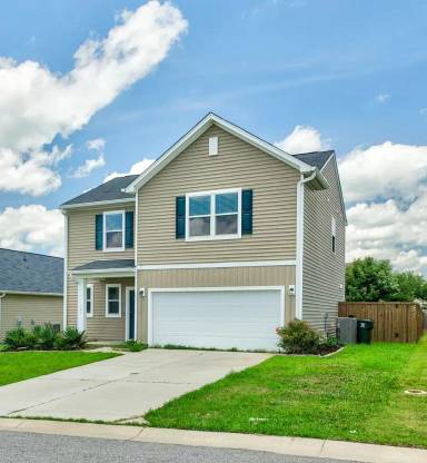 Main picture of 705 McRoy St