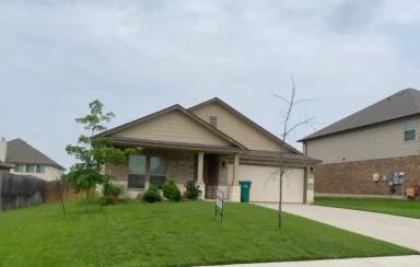 Main picture of 2506 Arno St
