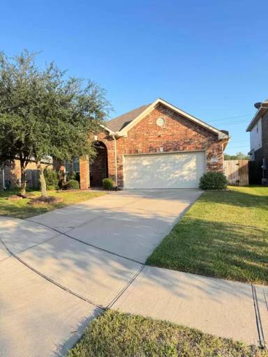 Main picture of 3009 Aguila Creek Ct