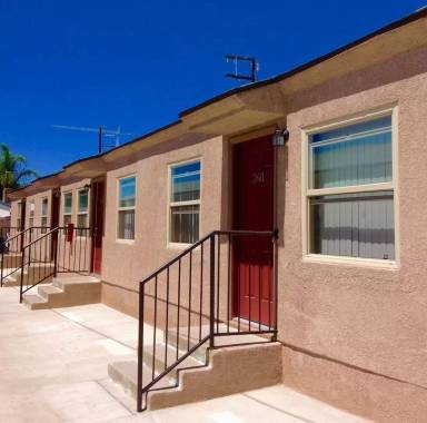 Main picture of 252 22nd St