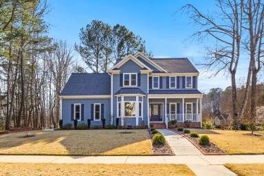 Main picture of 309 Caraway Ln