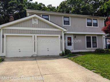 Main picture of 8829 Greenburg Dr
